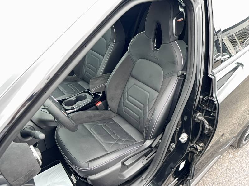Nissan Juke - Photo 17