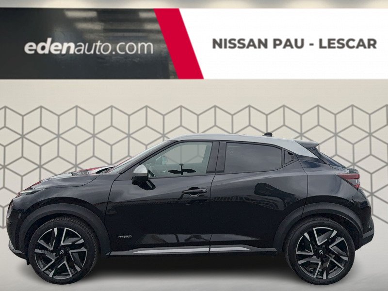 Nissan Juke - Photo 2