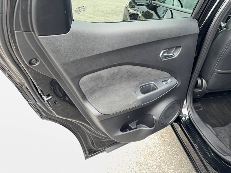 Nissan Juke - Photo 22