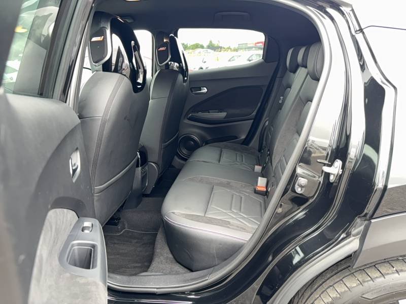 Nissan Juke - Photo 24