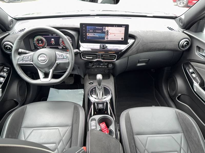 Nissan Juke - Photo 26