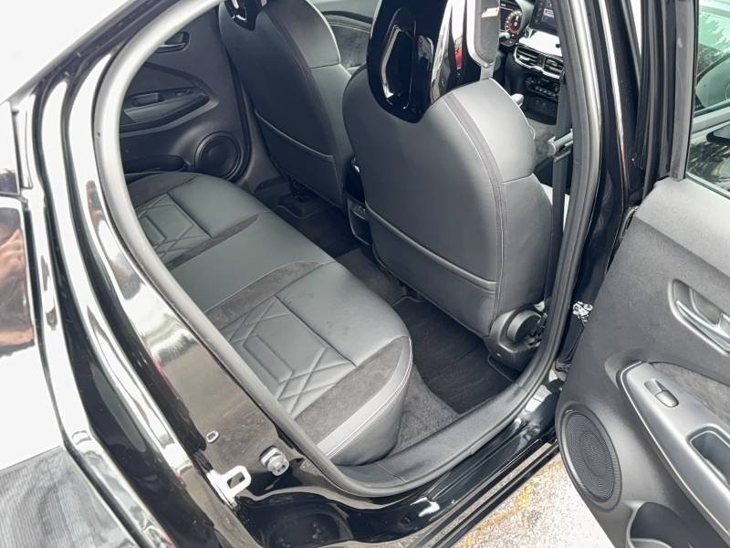 Nissan Juke - Photo 29