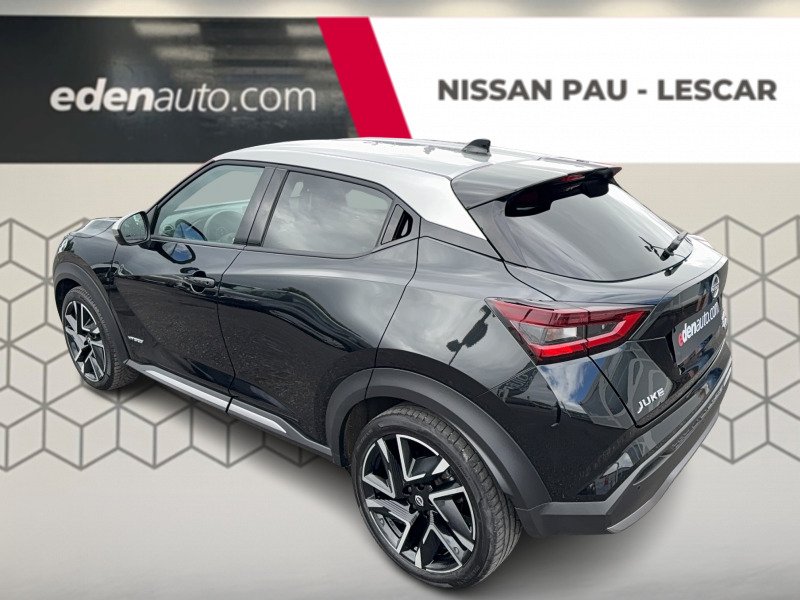 Nissan Juke - Photo 3