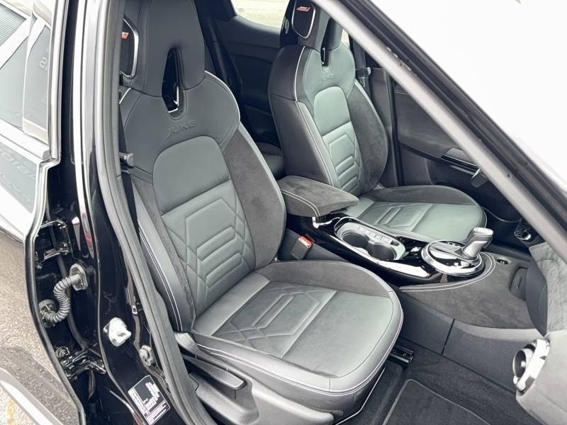 Nissan Juke - Photo 31