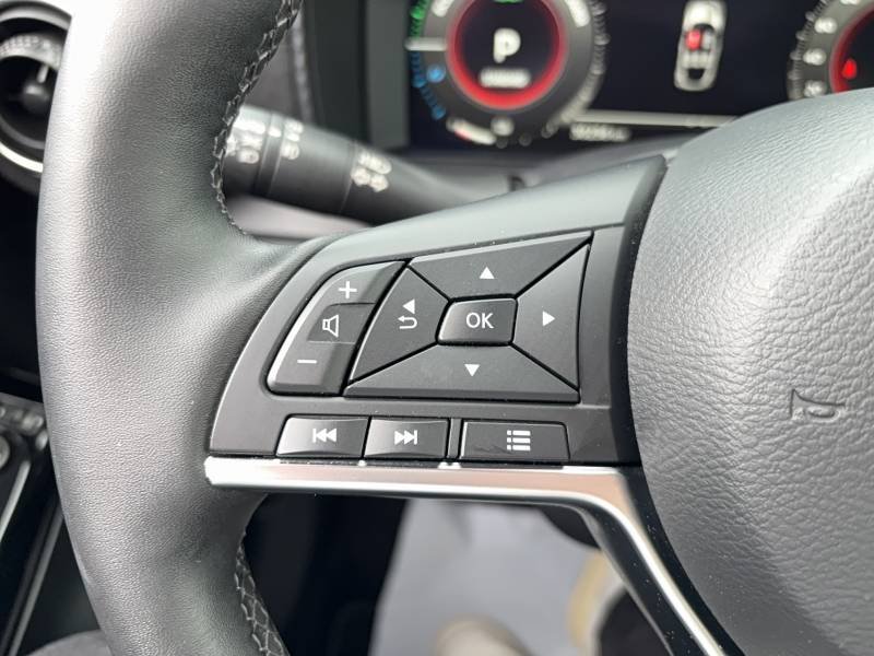 Nissan Juke - Photo 38