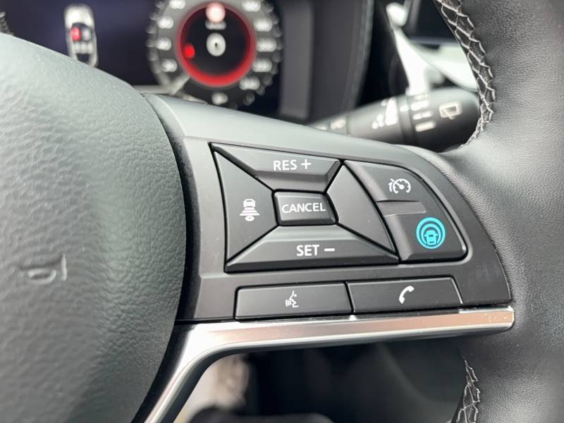 Nissan Juke - Photo 39