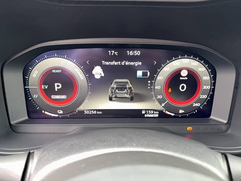 Nissan Juke - Photo 40