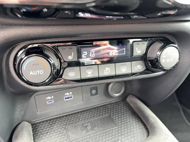 Nissan Juke - Photo 44