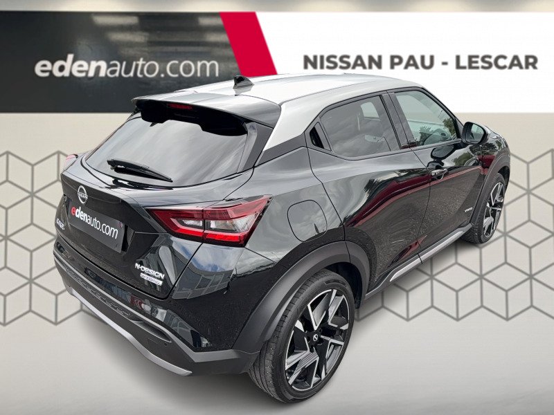 Nissan Juke - Photo 5