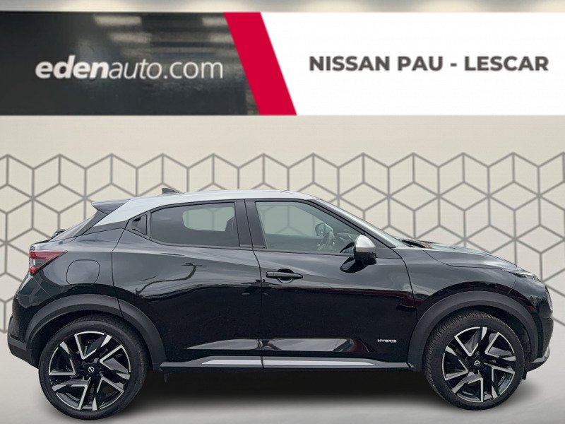 Nissan Juke - Photo 6