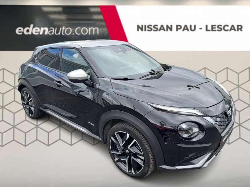 Nissan Juke - Photo 7