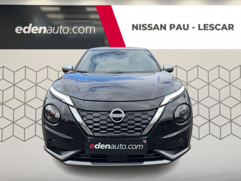 Nissan Juke - Photo 8