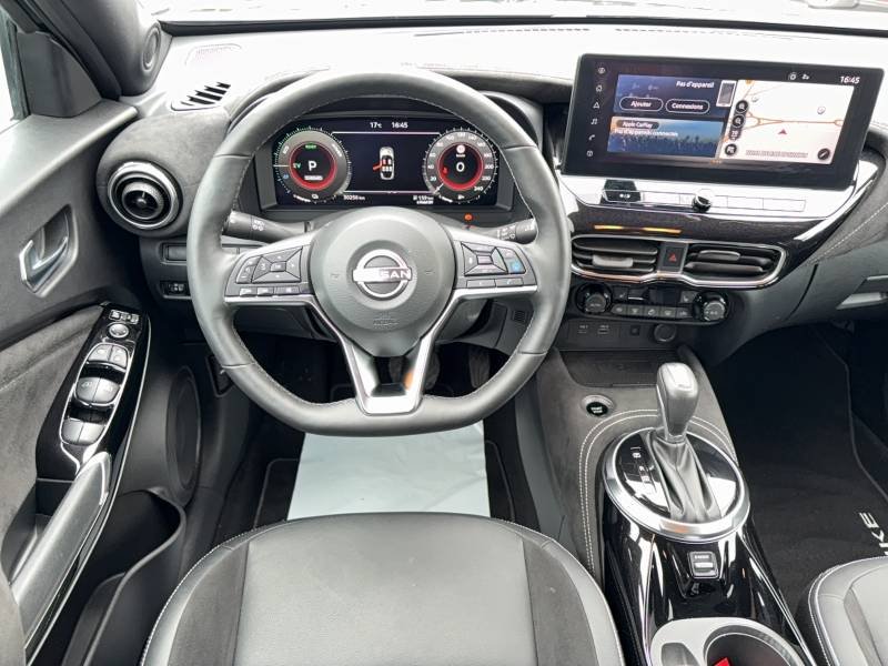 Nissan Juke - Photo 9