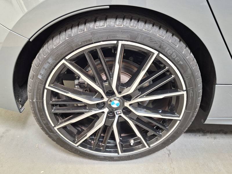BMW Série 1 - Photo 12