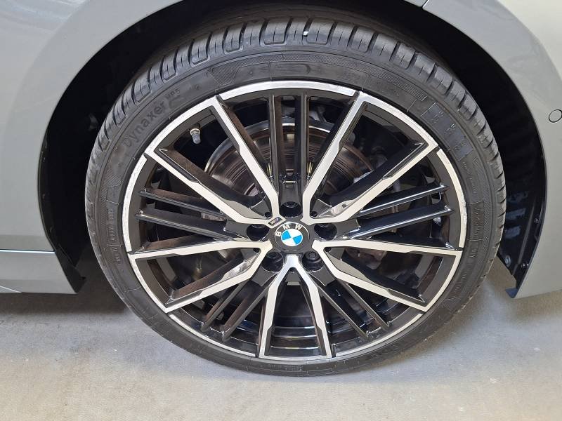 BMW Série 1 - Photo 13