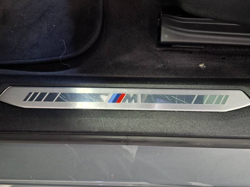 BMW Série 1 - Photo 30