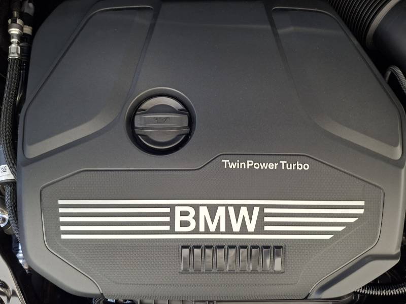 BMW Série 1 - Photo 43