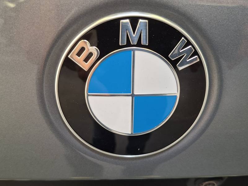 BMW Série 1 - Photo 8
