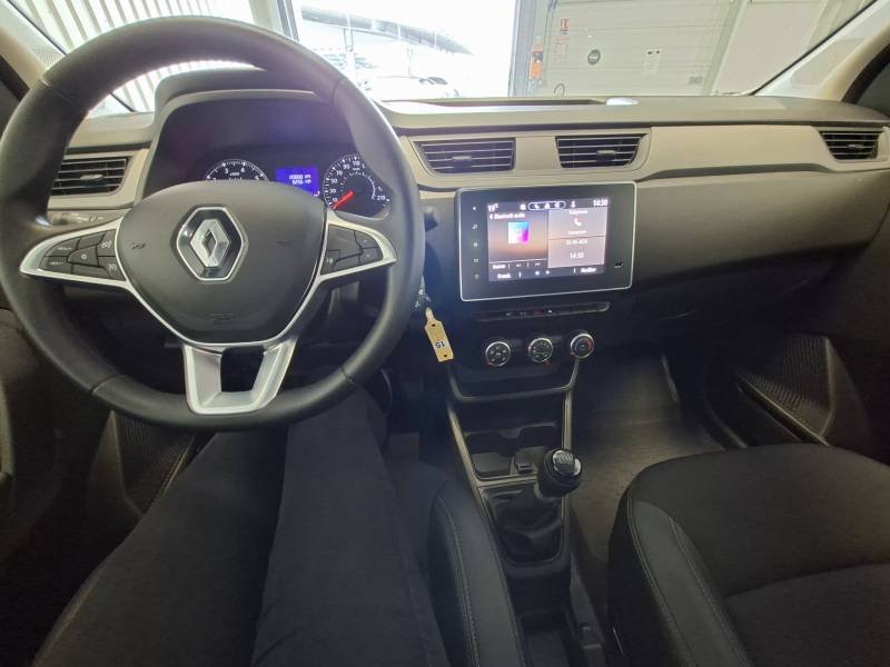 Renault Express - Photo 11