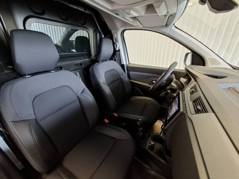 Renault Express - Photo 12