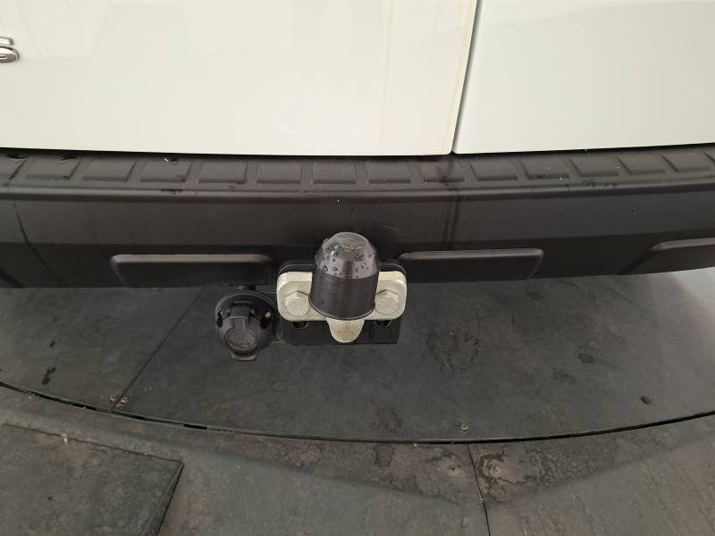 Renault Express - Photo 19