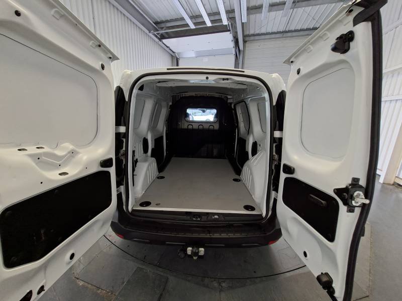 Renault Express - Photo 20