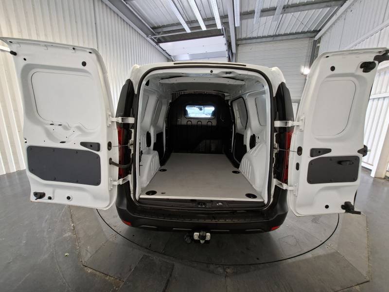 Renault Express - Photo 21