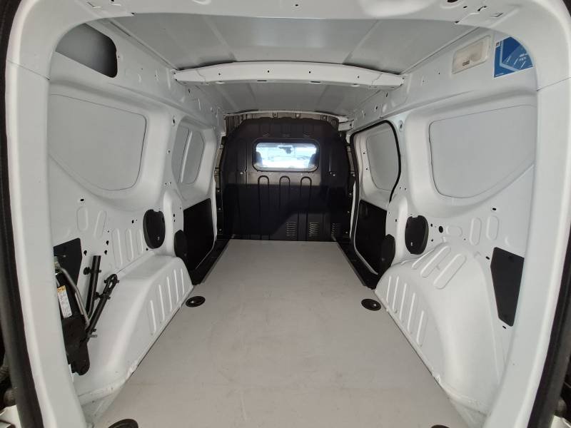 Renault Express - Photo 22