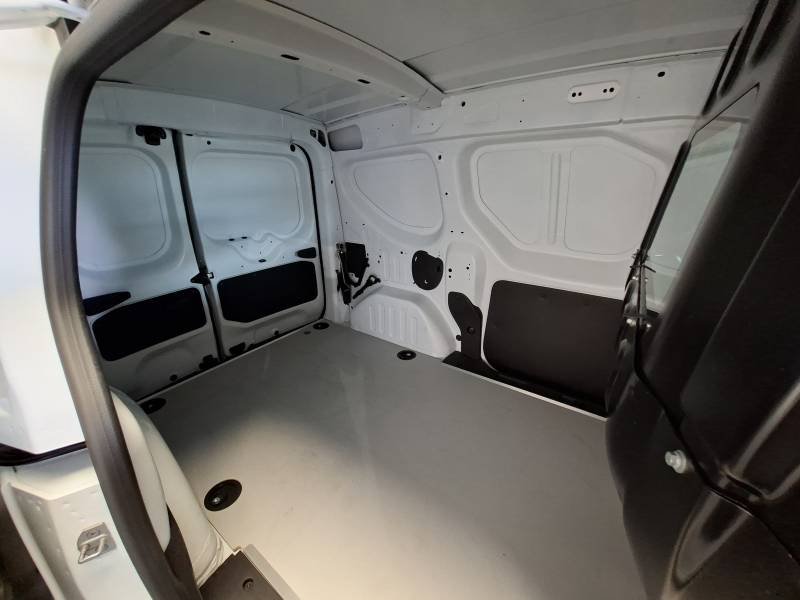 Renault Express - Photo 24