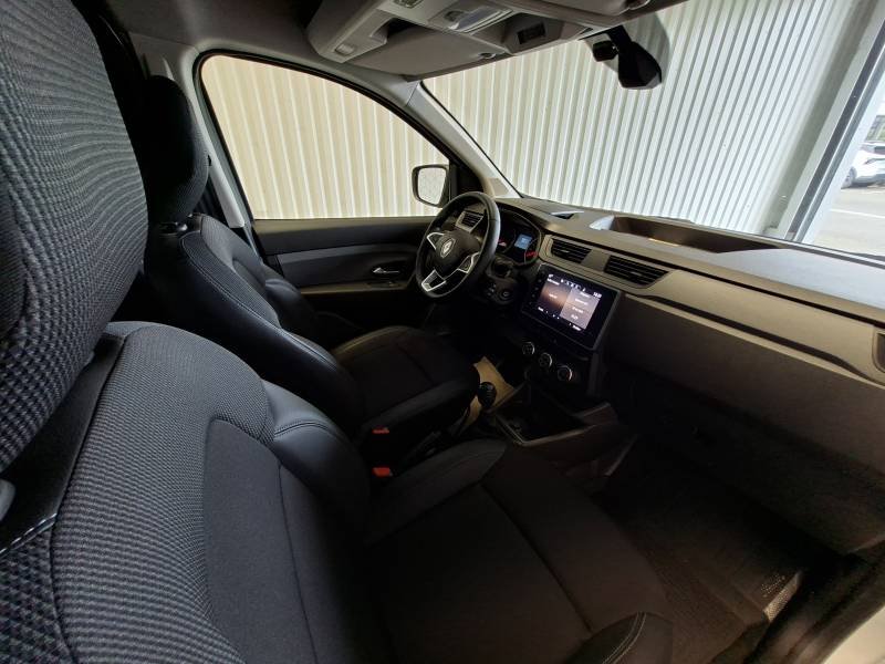 Renault Express - Photo 28