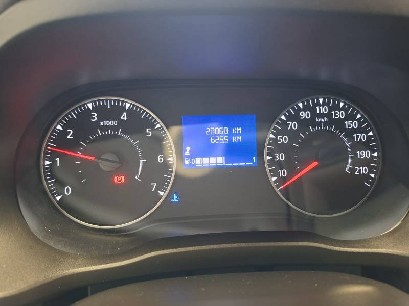 Renault Express - Photo 29