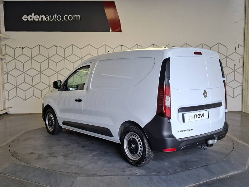 Renault Express - Photo 3