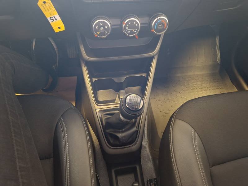 Renault Express - Photo 38