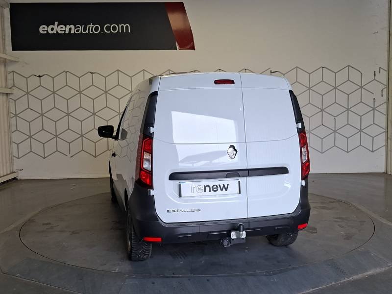 Renault Express - Photo 4