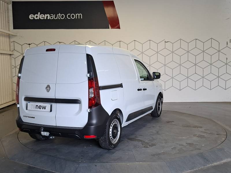 Renault Express - Photo 5