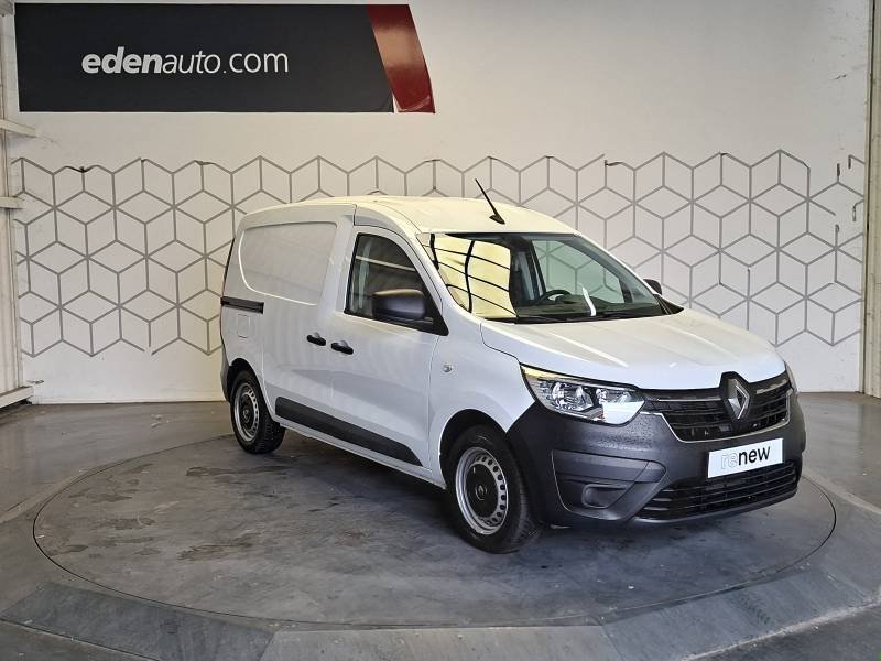 Renault Express - Photo 7
