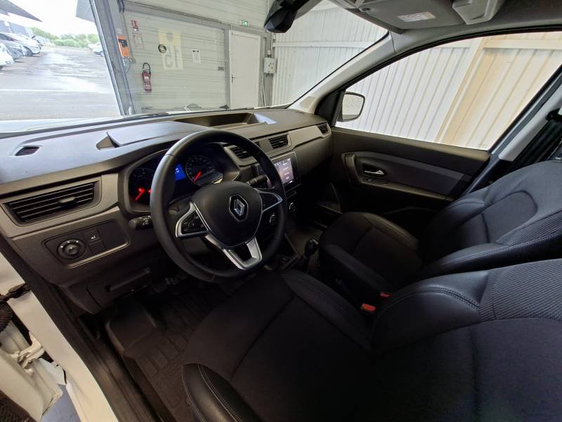 Renault Express - Photo 10