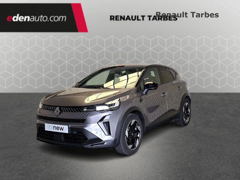 Renault Captur - Photo 1
