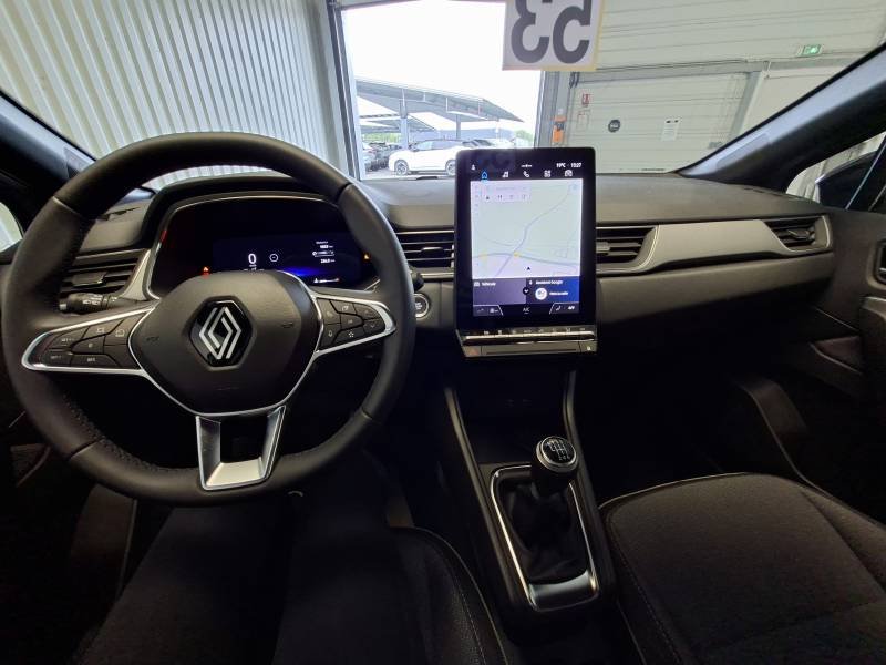 Renault Captur - Photo 11