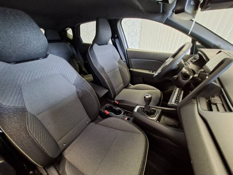 Renault Captur - Photo 12
