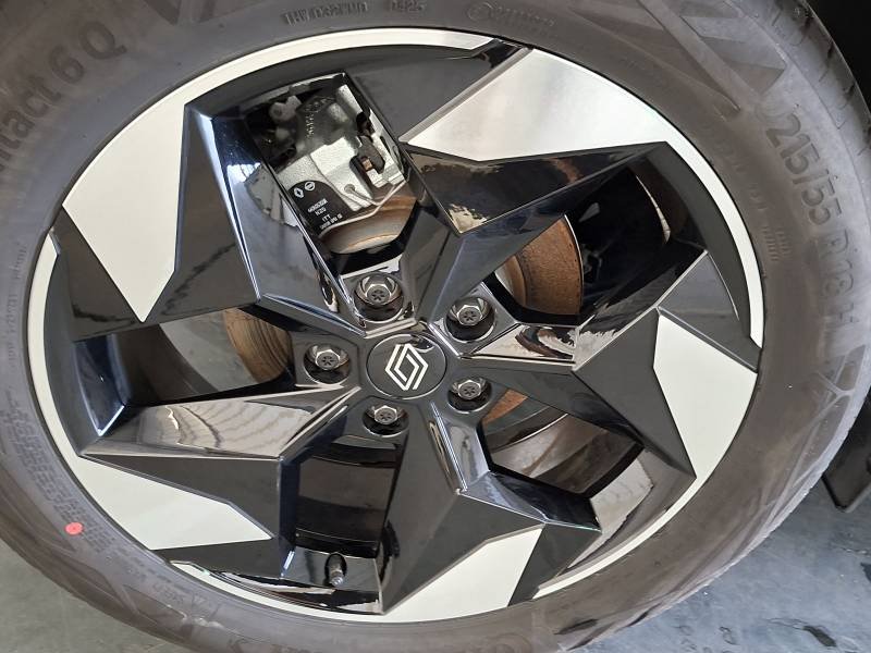 Renault Captur - Photo 13