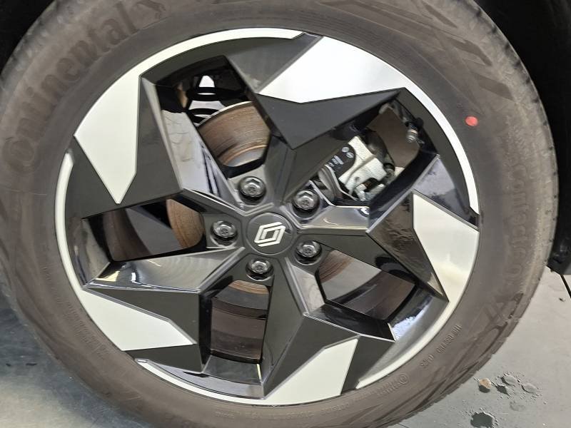 Renault Captur - Photo 14