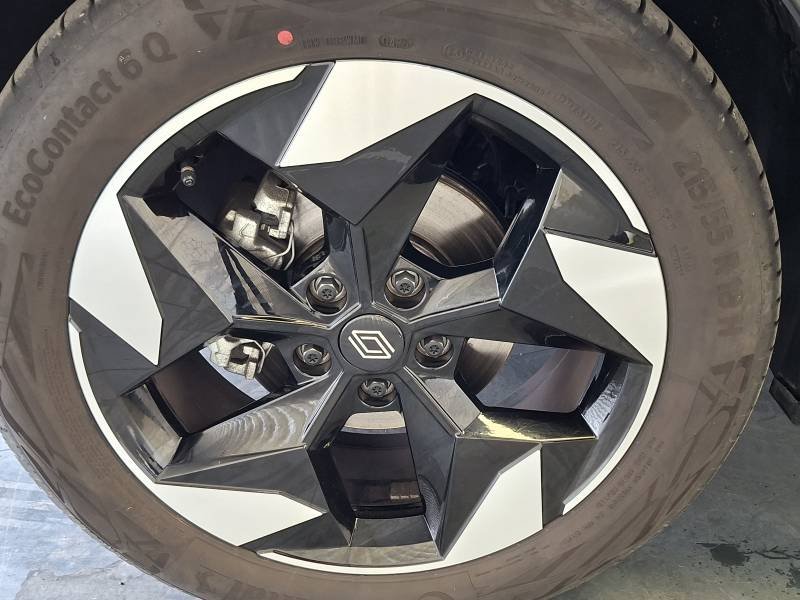 Renault Captur - Photo 15