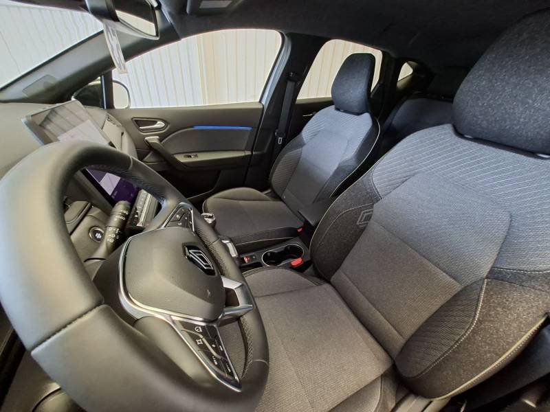 Renault Captur - Photo 18