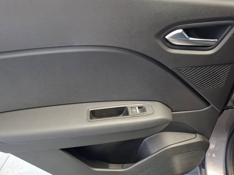 Renault Captur - Photo 19