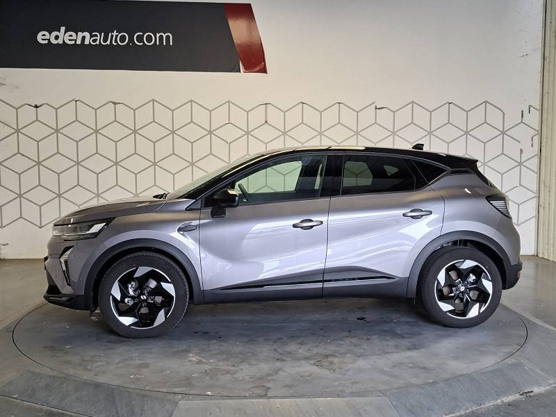 Renault Captur - Photo 2