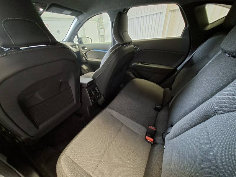 Renault Captur - Photo 21