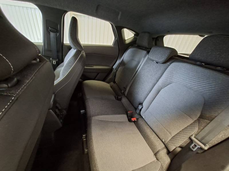 Renault Captur - Photo 22