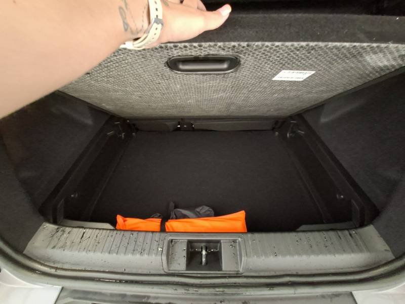 Renault Captur - Photo 24