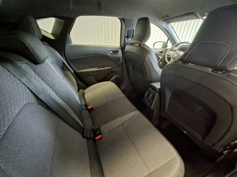 Renault Captur - Photo 26
